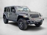 2020 Jeep Wrangler Unlimited Rubicon 4x4