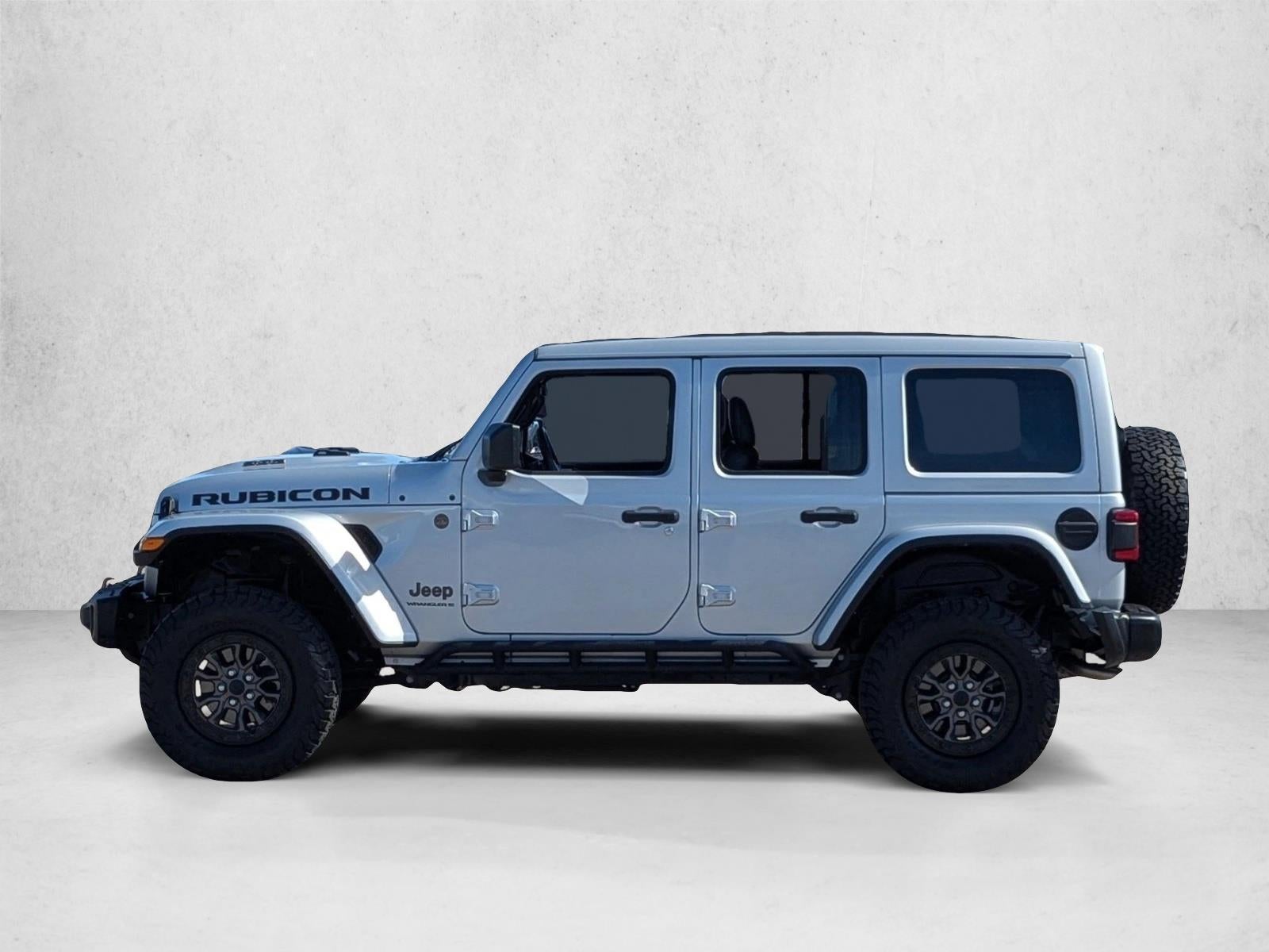 2023 Jeep Wrangler Rubicon 392 4 Door 4x4