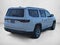 2022 Jeep Wagoneer Series II 4x2