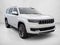2022 Jeep Wagoneer Series III 4x2