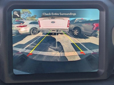 2020 Jeep Gladiator Rubicon 4x4