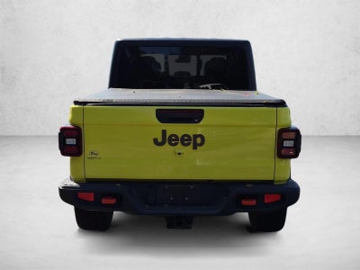 2024 Jeep Gladiator Mojave 4x4