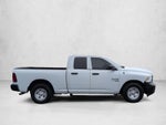 2024 RAM 1500 Classic Tradesman 4x2 Quad Cab 6'4" Box