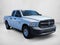 2024 RAM 1500 Classic Tradesman 4x2 Quad Cab 6'4" Box