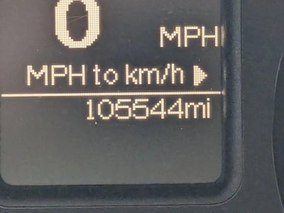 2014 RAM 1500 2WD Quad Cab 6.4 Ft Box Tradesman