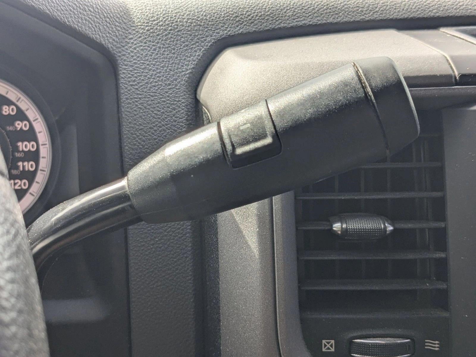 2014 RAM 1500 2WD Quad Cab 6.4 Ft Box Tradesman