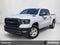 2024 RAM 1500 Tradesman 4x4 Crew Cab 5'7" Box