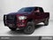 2021 RAM 1500 Big Horn 4x4 Crew Cab 5'7" Box