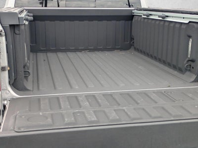 2025 RAM 1500 Limited 4x4 Crew Cab 5'7" Box
