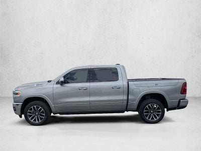 2025 RAM 1500 Limited 4x4 Crew Cab 5'7" Box