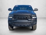 2022 RAM 1500 Rebel 4x4 Crew Cab 5'7" Box