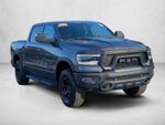 2022 RAM 1500 Rebel 4x4 Crew Cab 5'7" Box