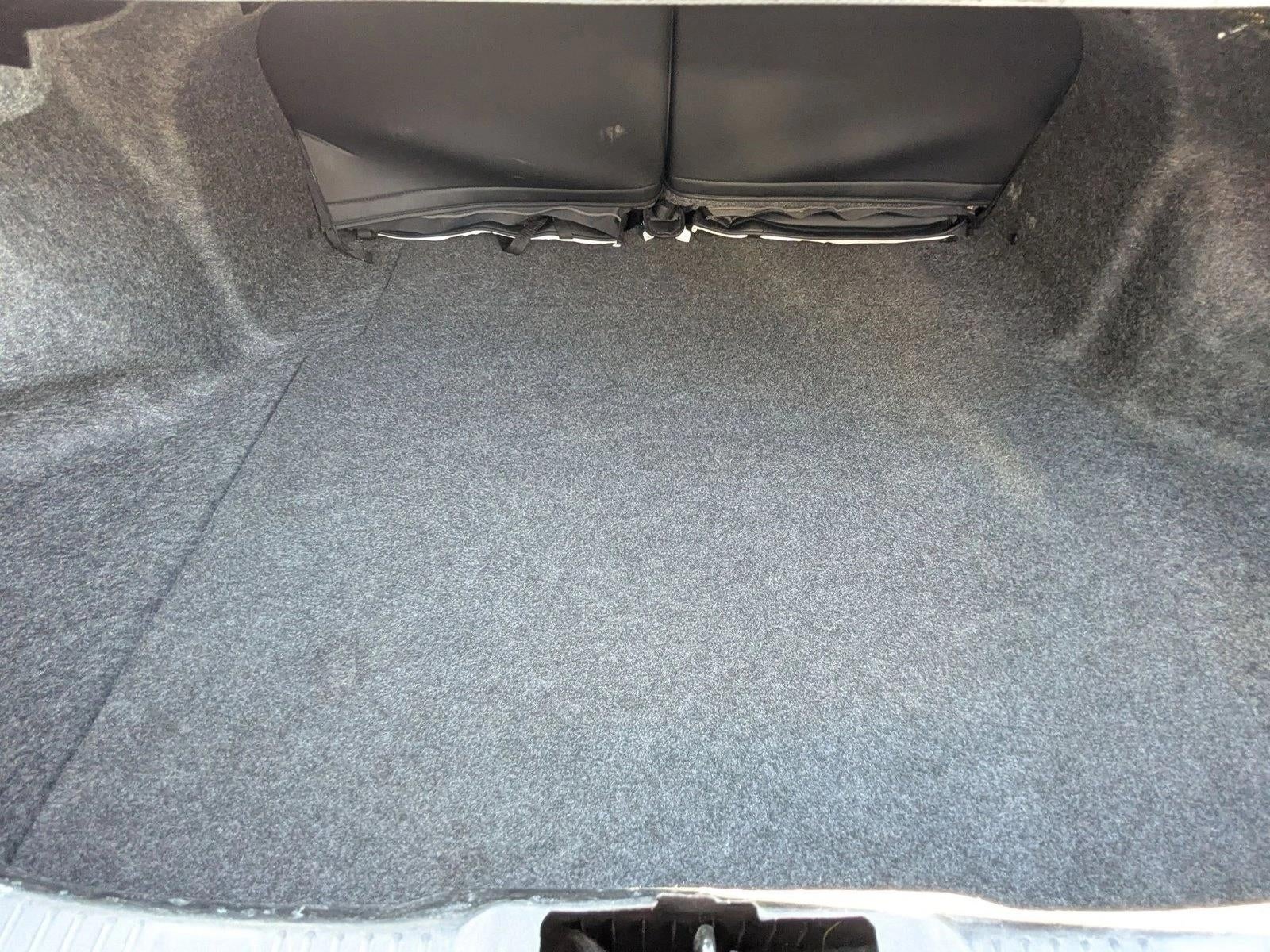 2022 Ford Mustang GT Fastback