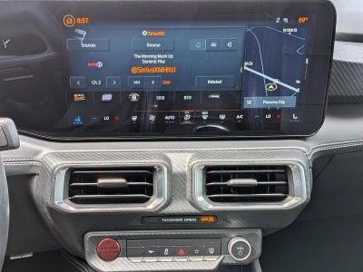 2024 Ford Mustang GT Premium Fastback