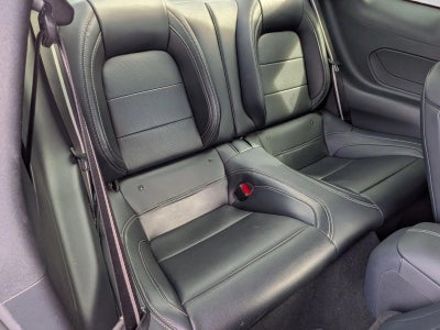 2024 Ford Mustang GT Premium Fastback