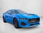 2024 Ford Mustang GT Premium Fastback