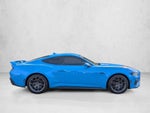 2024 Ford Mustang GT Premium Fastback