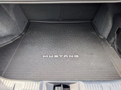2024 Ford Mustang GT Premium Fastback