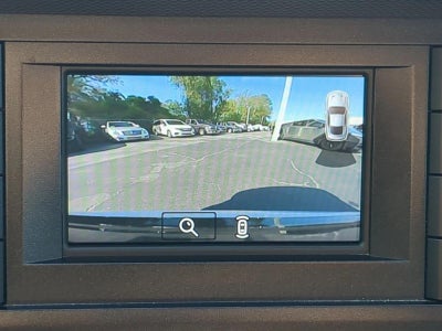 2020 Ford Mustang GT Fastback