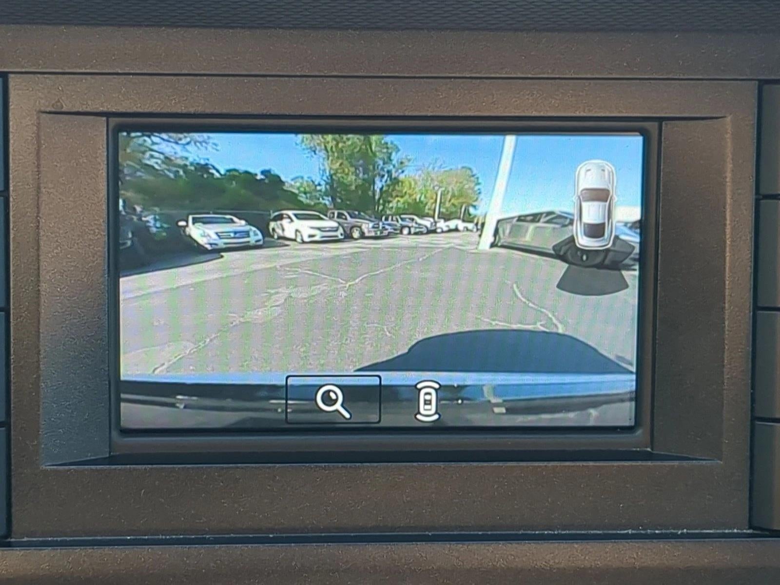 2020 Ford Mustang GT Fastback