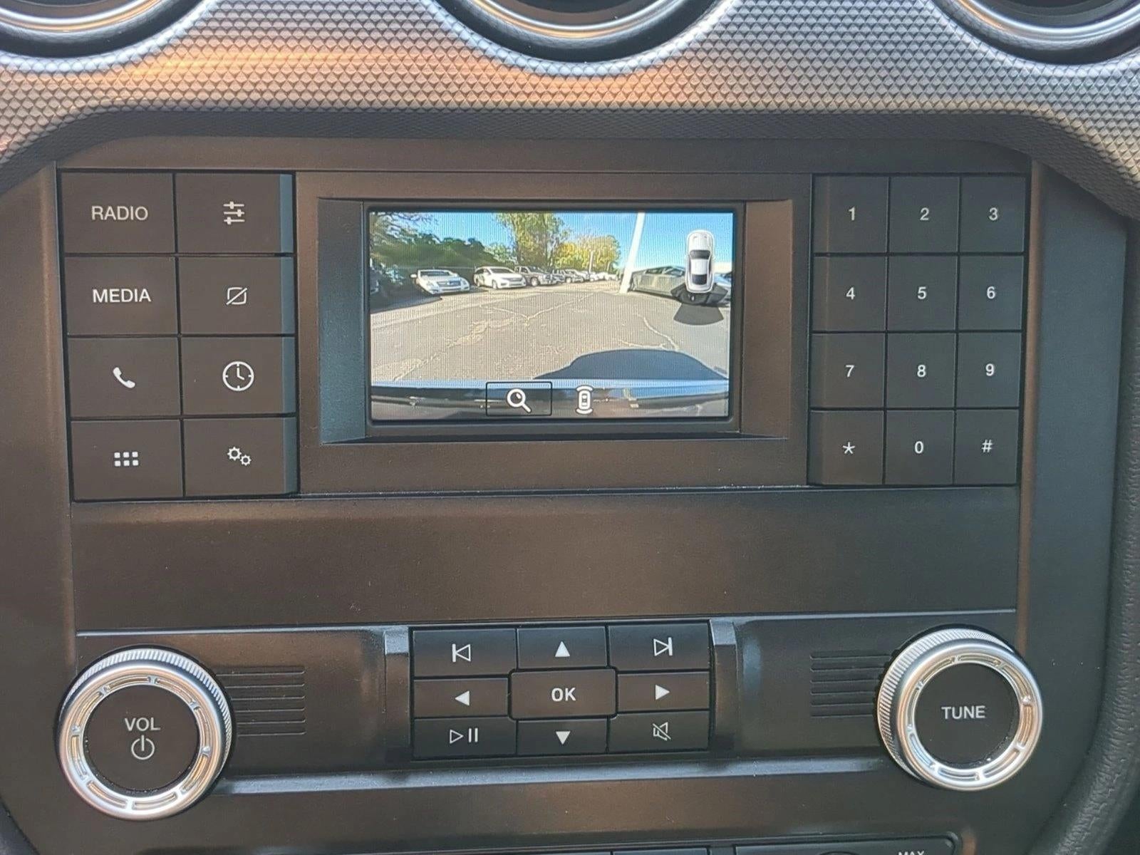 2020 Ford Mustang GT Fastback