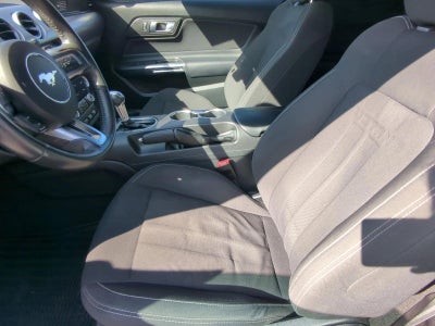 2020 Ford Mustang GT Fastback