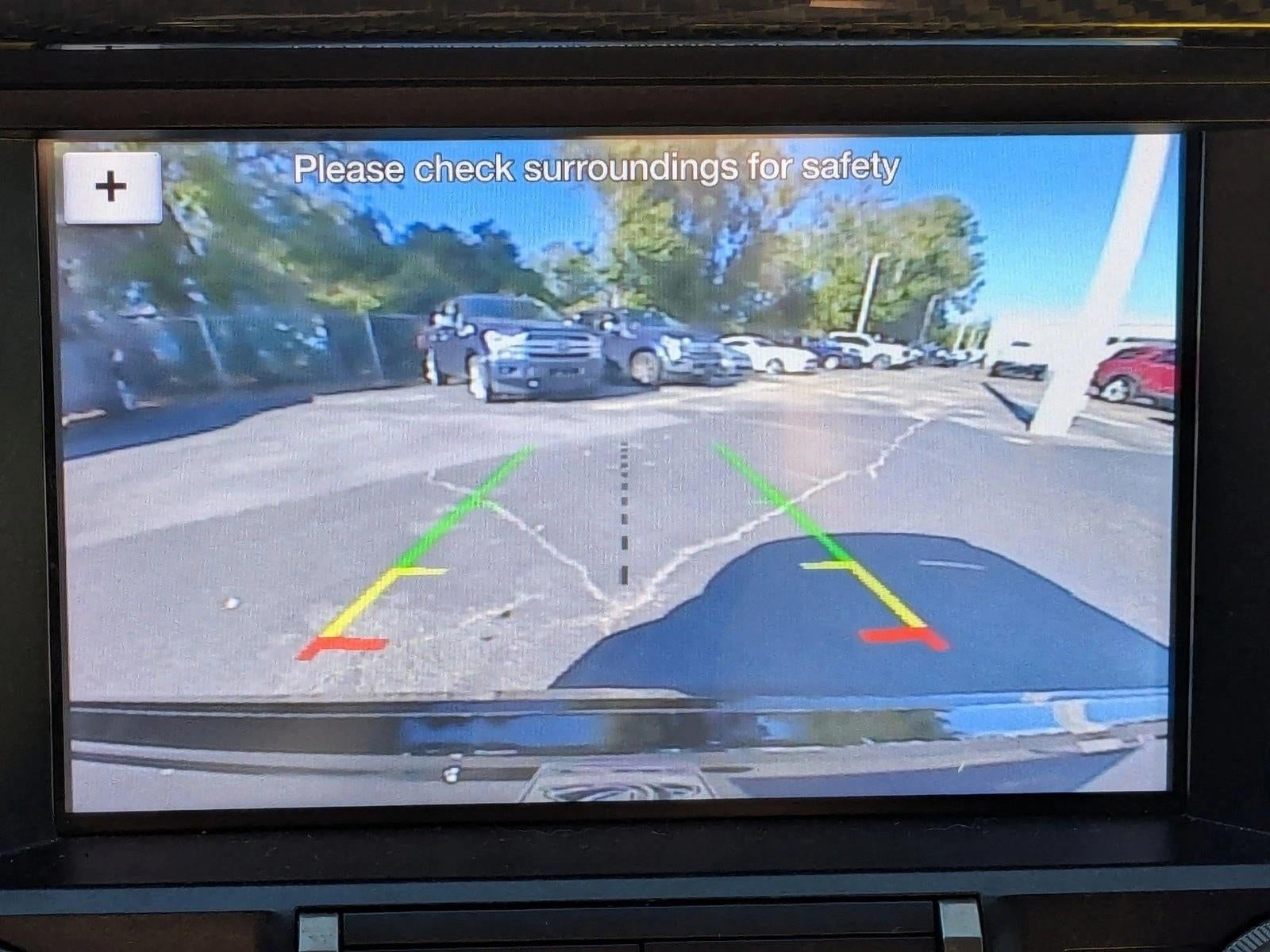 2019 Ford Mustang Shelby GT350 Fastback