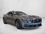 2024 Ford Mustang Dark Horse Fastback