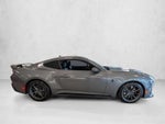 2024 Ford Mustang Dark Horse Fastback