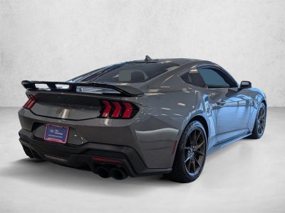2024 Ford Mustang Dark Horse Fastback