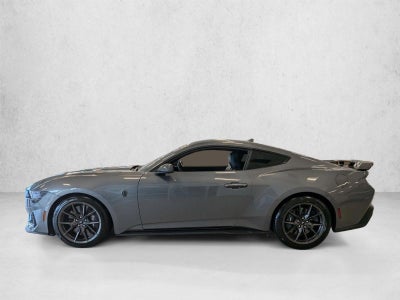 2024 Ford Mustang Dark Horse Fastback