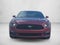 2017 Ford Mustang EcoBoost Premium Fastback