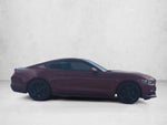 2017 Ford Mustang EcoBoost Premium Fastback