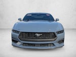 2024 Ford Mustang EcoBoost Fastback