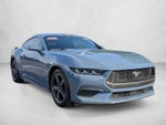 2024 Ford Mustang EcoBoost Fastback