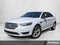 2017 Ford Taurus SE FWD