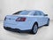 2017 Ford Taurus SE FWD