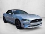 2019 Ford Mustang EcoBoost Premium Convertible