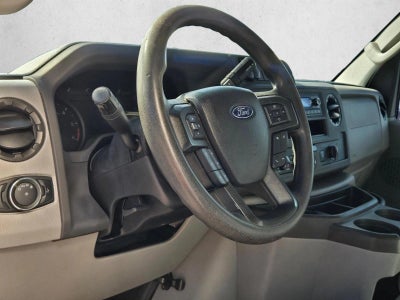 2021 Ford E-Series Cutaway E-450 DRW 158" WB