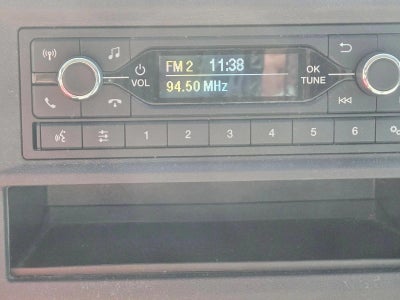 2021 Ford E-Series Cutaway E-450 DRW 158" WB