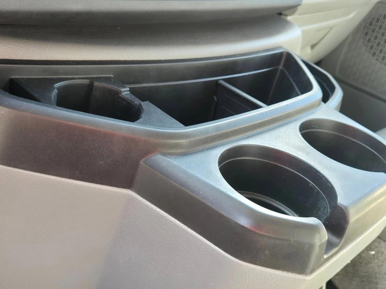 2021 Ford E-Series Cutaway E-450 DRW 158" WB