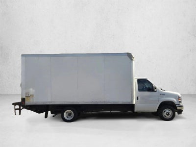 2021 Ford E-Series Cutaway E-450 DRW 158" WB