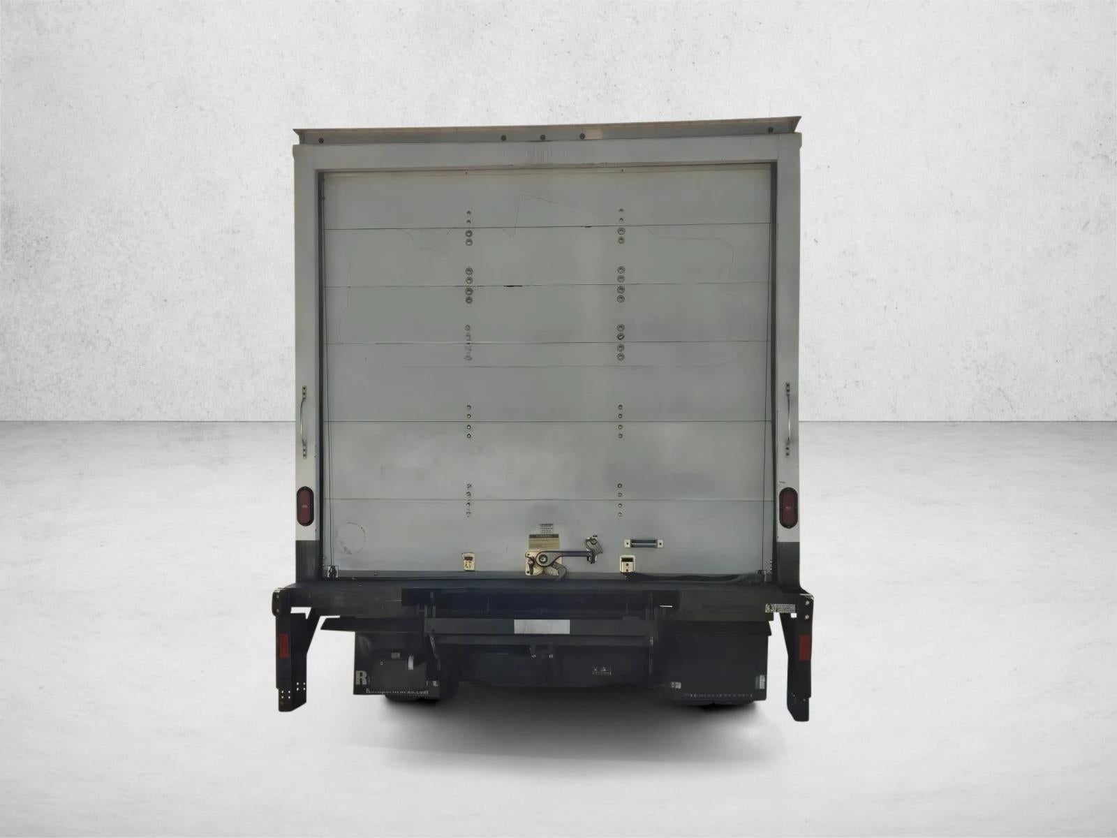 2021 Ford E-Series Cutaway E-450 DRW 158" WB