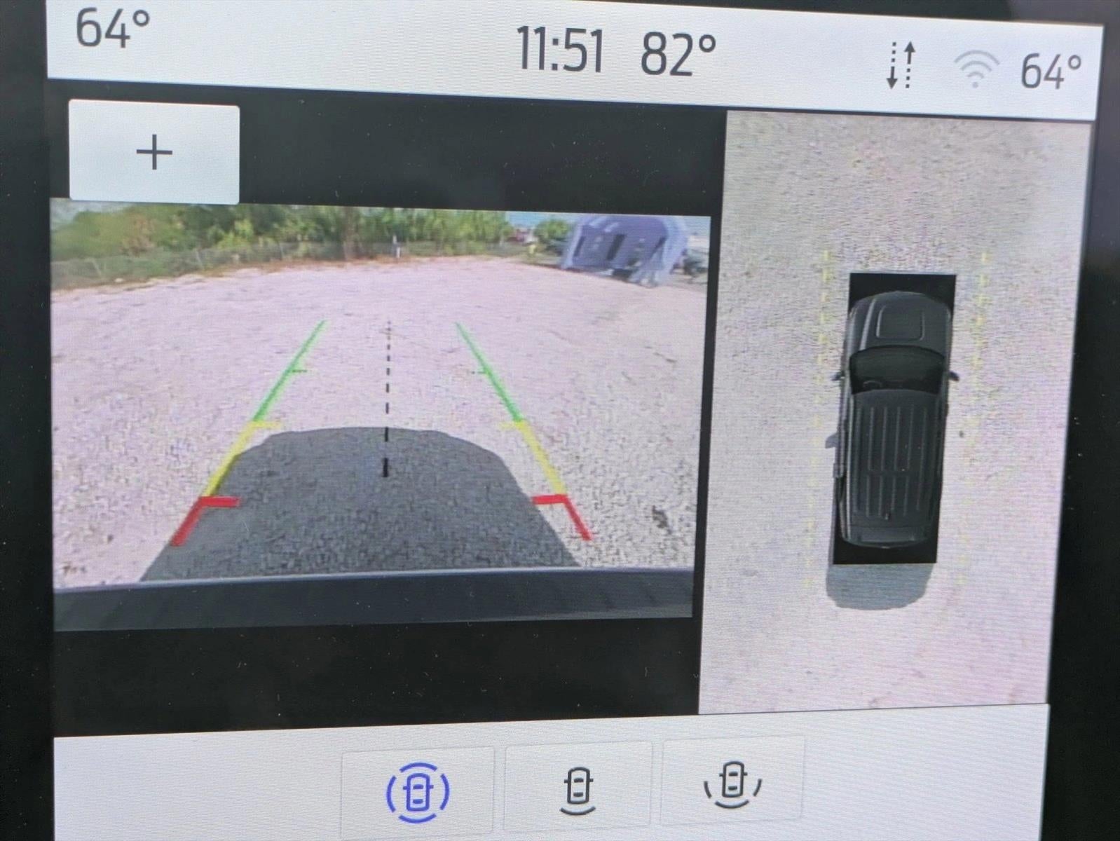 2023 Ford Explorer Platinum 4WD