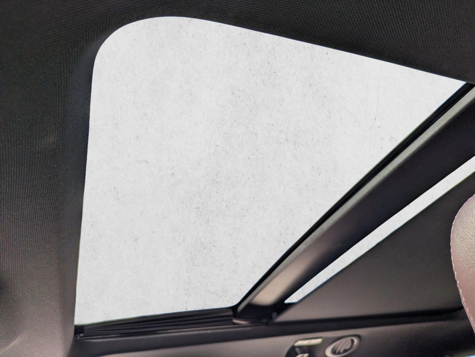 2023 Ford Explorer Platinum 4WD