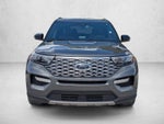 2023 Ford Explorer Platinum 4WD