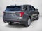 2023 Ford Explorer Platinum 4WD