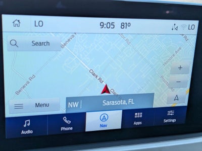 2022 Ford Escape SE Hybrid FWD