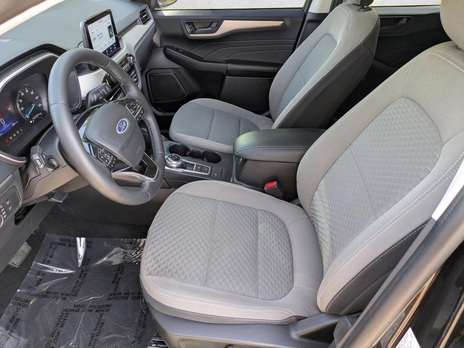2022 Ford Escape SE Hybrid FWD
