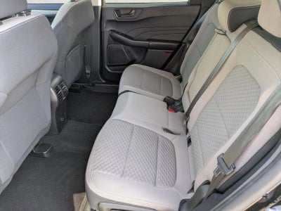 2022 Ford Escape SE Hybrid FWD